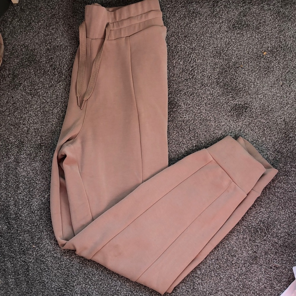 Joggers